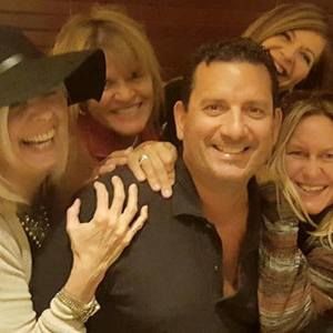 Meet your Posher, Jeff